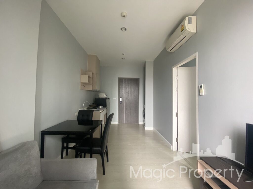 Property Image – The Niche Pride Thonglor-Phetchaburi