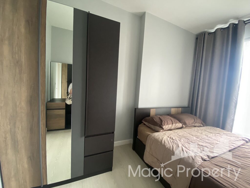 Property Image – The Niche Pride Thonglor-Phetchaburi