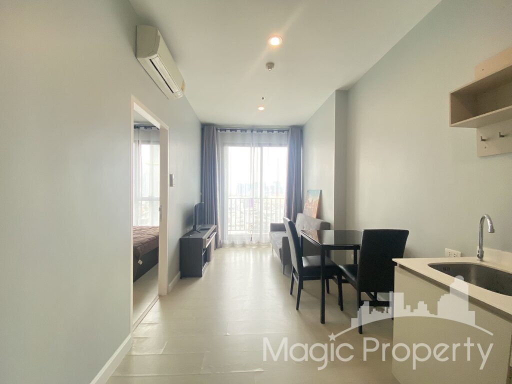 Property Image – The Niche Pride Thonglor-Phetchaburi