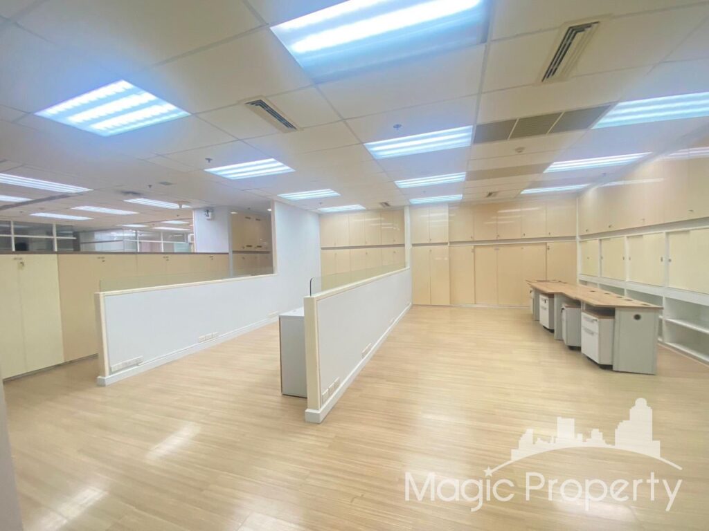 Property Image – Sathorn Thani Building
