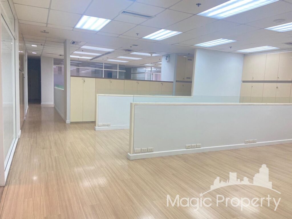 Property Image – Sathorn Thani Building