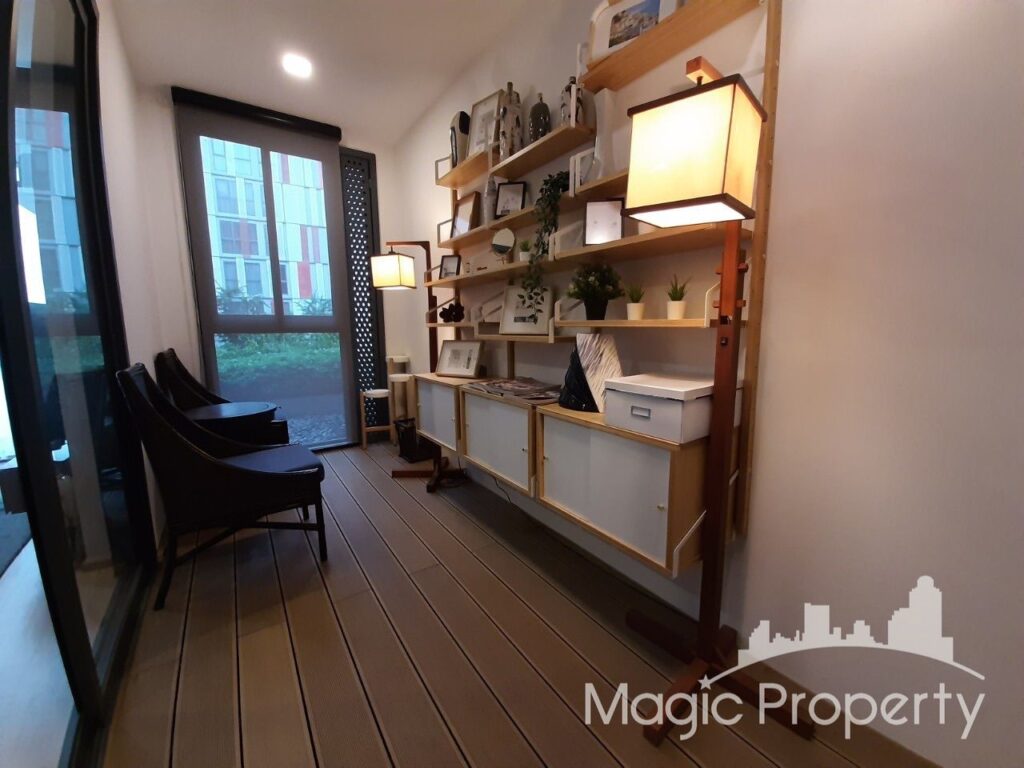 Property Image – Taka Haus Ekkamai 12