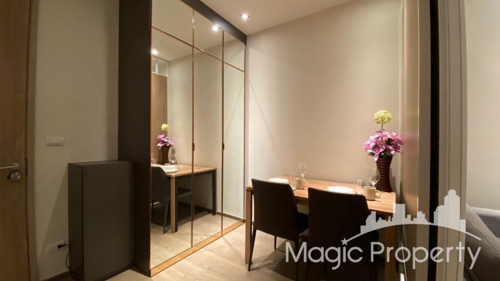Property Image – Park Origin Phrom Phong