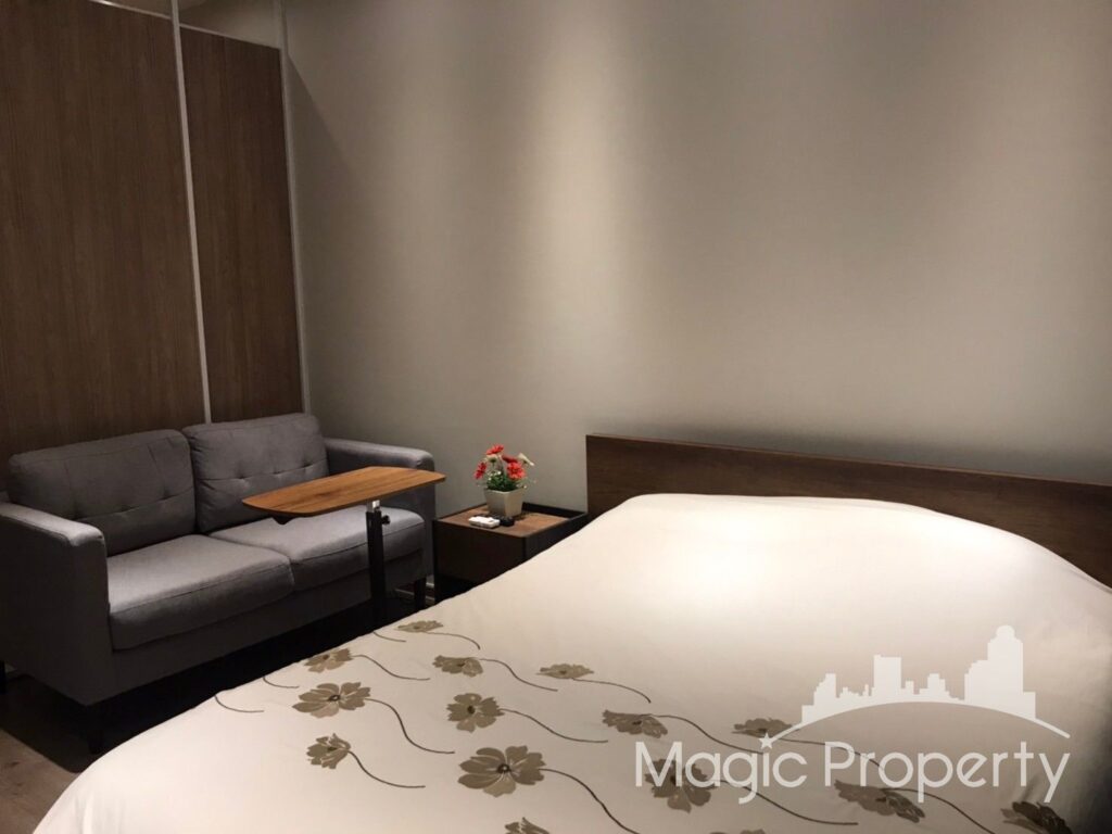 Property Image – Park Origin Phrom Phong
