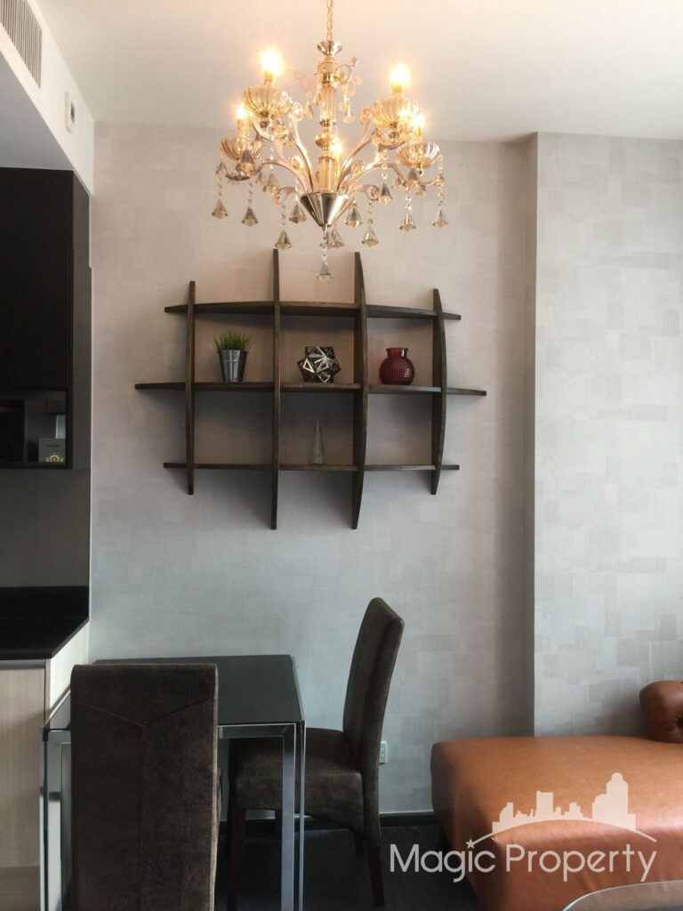 Property Image – Edge Sukhumvit 23