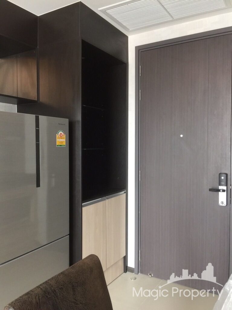 Property Image – Edge Sukhumvit 23