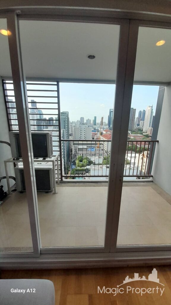 Property Image – 15 Sukhumvit Residences