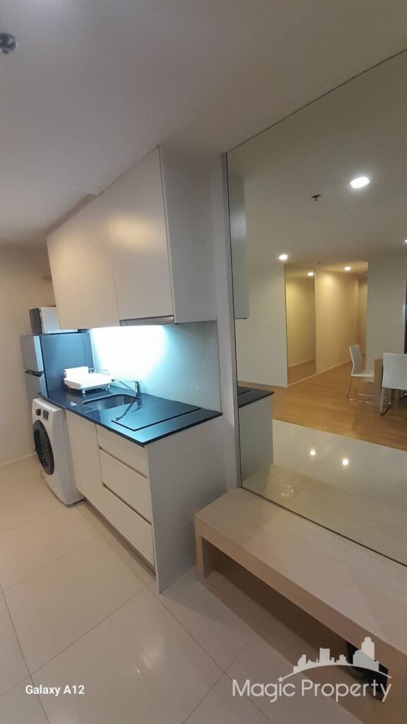 Property Image – 15 Sukhumvit Residences
