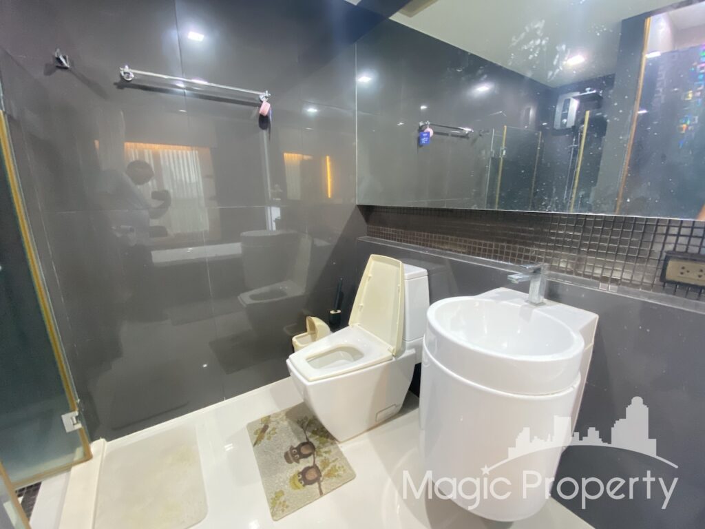Rhythm Sukhumvit 50 2 Bedroom For Rent