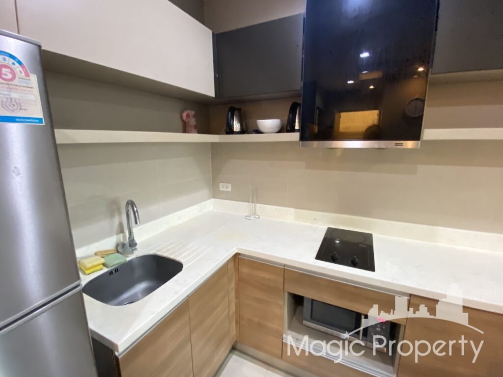 Property Image – Rhythm Sukhumvit 50