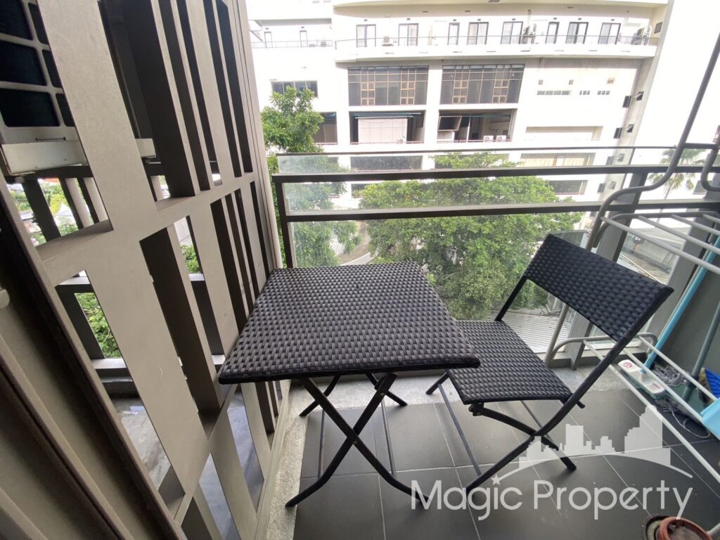Property Image – Via Botani Sukhumvit 47