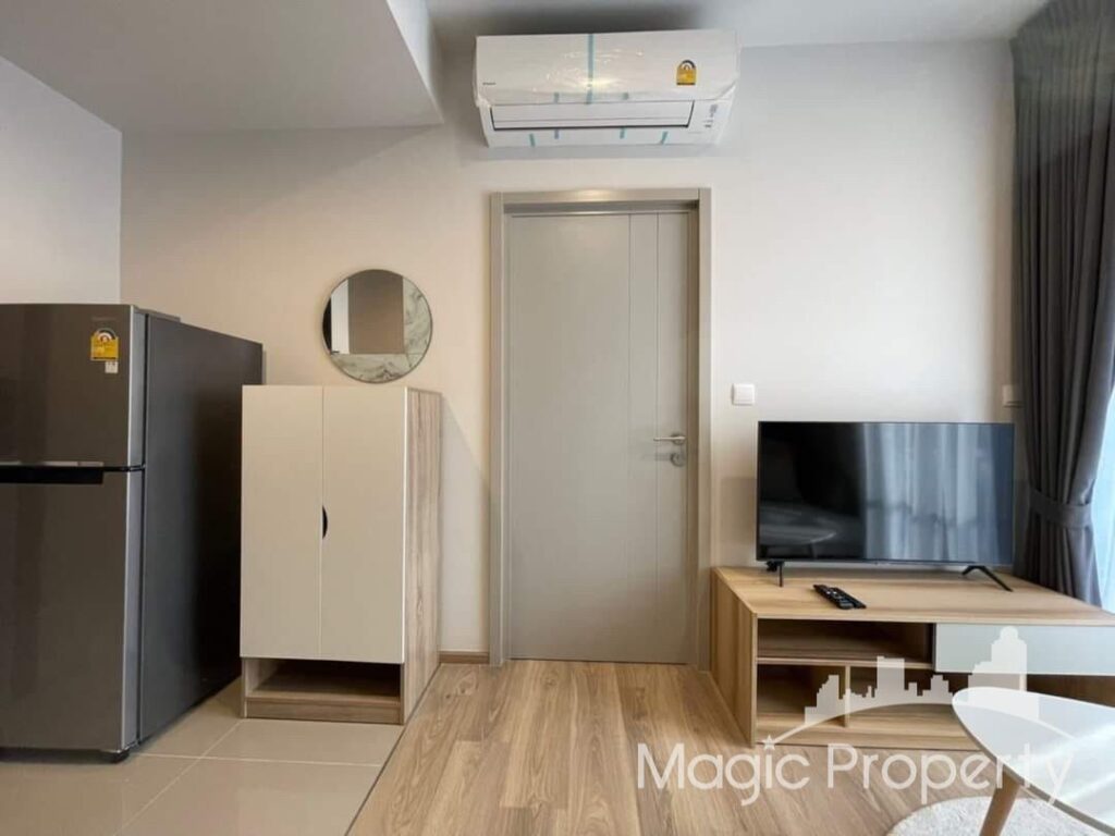 Property Image – OKA HAUS Sukhumvit 36 ​​