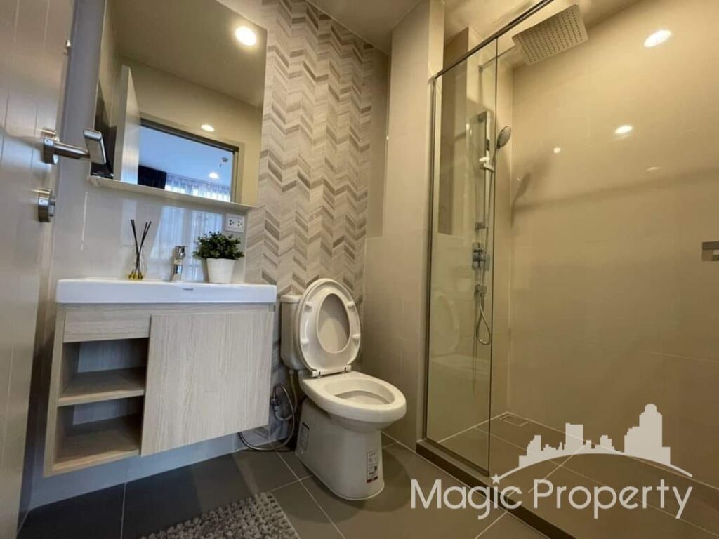 Property Image – OKA HAUS Sukhumvit 36 ​​