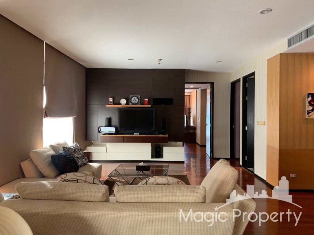 Property Image – The Height Thonglor