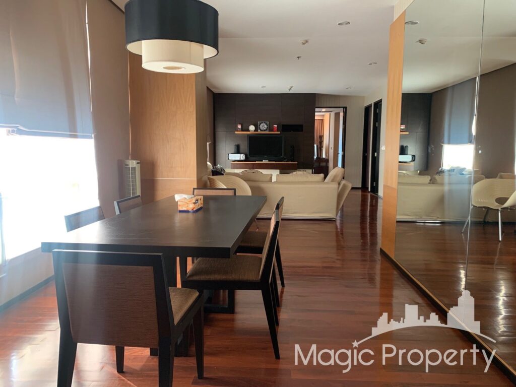Property Image – The Height Thonglor