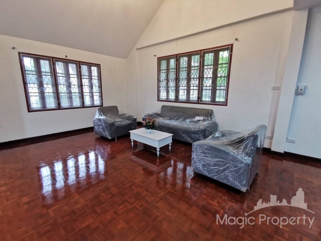 Property Image – Prachachuen village Samakkhi Road