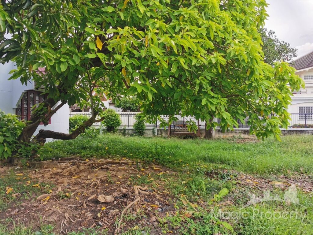 Property Image – Prachachuen village Samakkhi Road