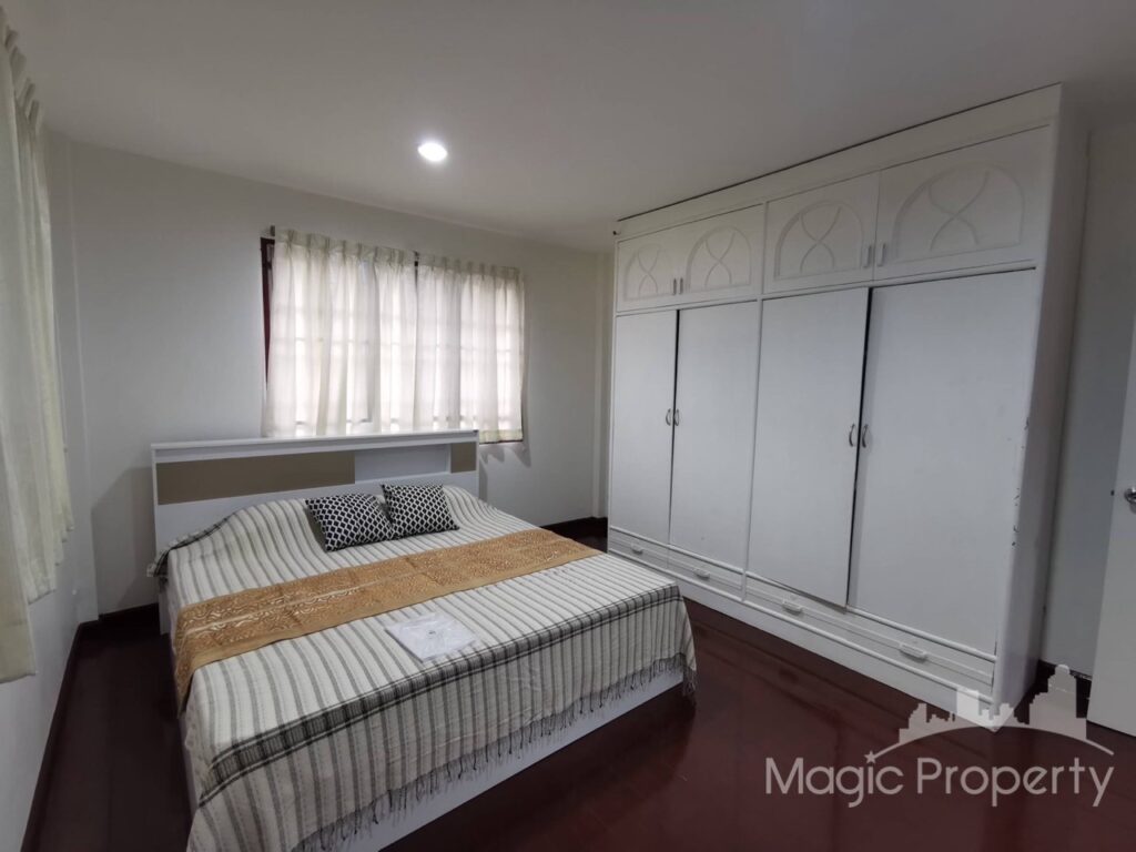 Property Image – Prachachuen village Samakkhi Road