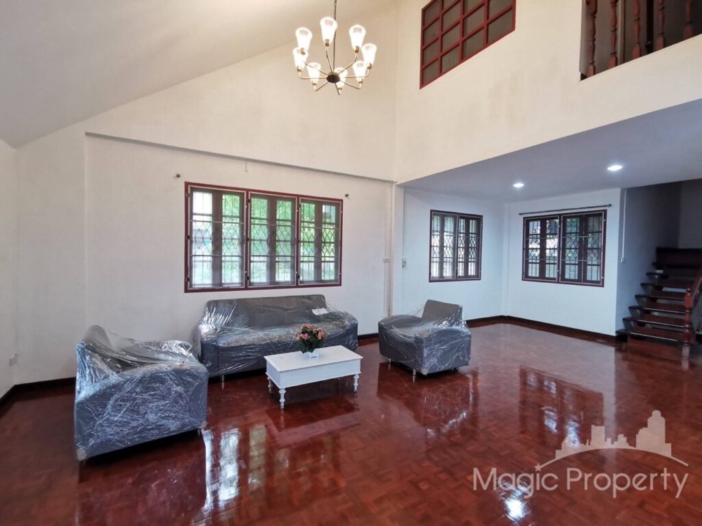 Property Image – Prachachuen village Samakkhi Road