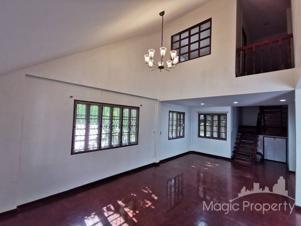 Property Image – Prachachuen village Samakkhi Road