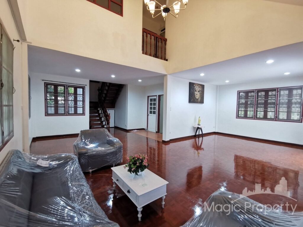 Property Image – Prachachuen village Samakkhi Road