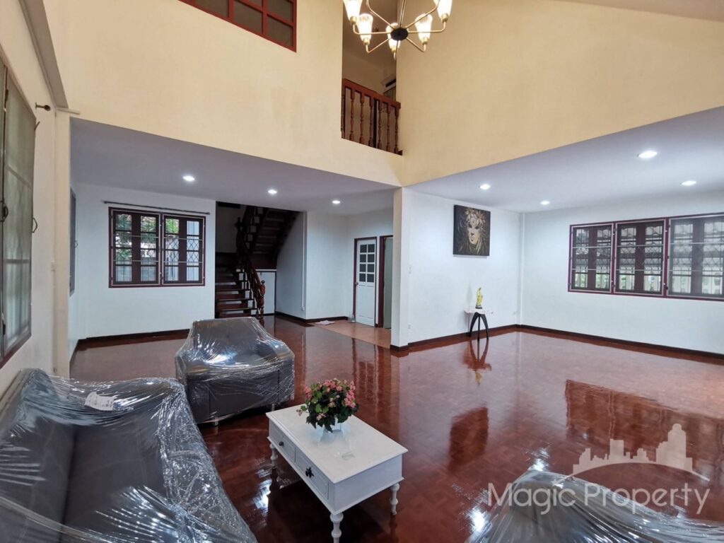 Property Image – Prachachuen village Samakkhi Road