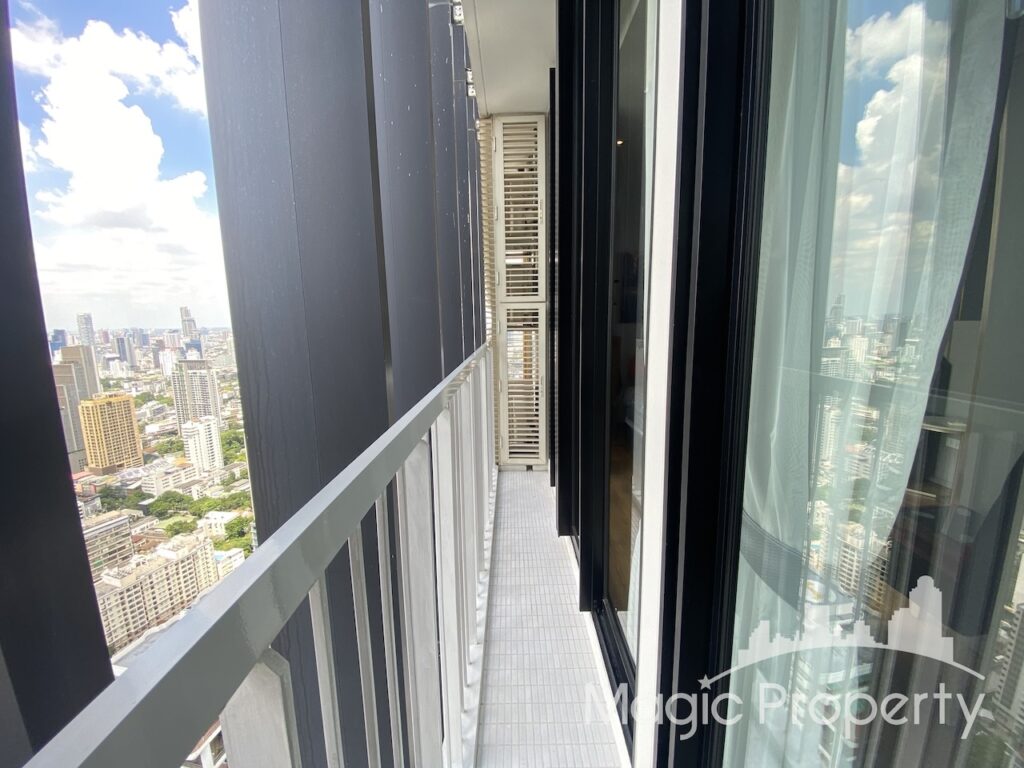 Property Image – Park Origin Phrom Phong