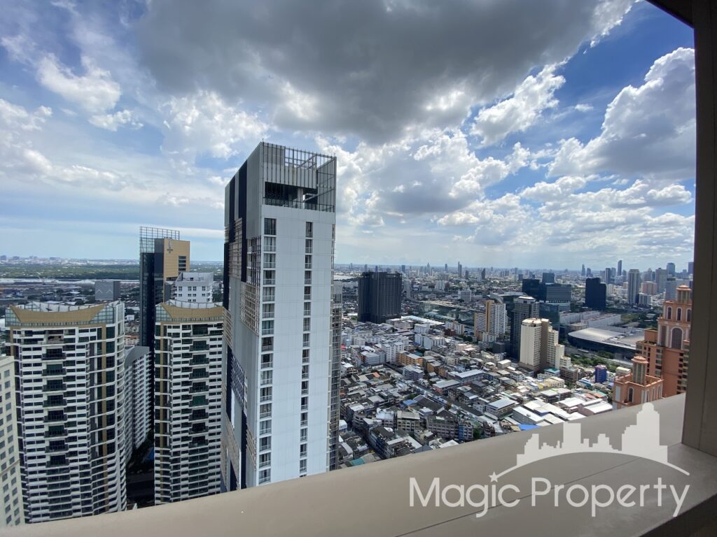 Property Image – Park Origin Phrom Phong