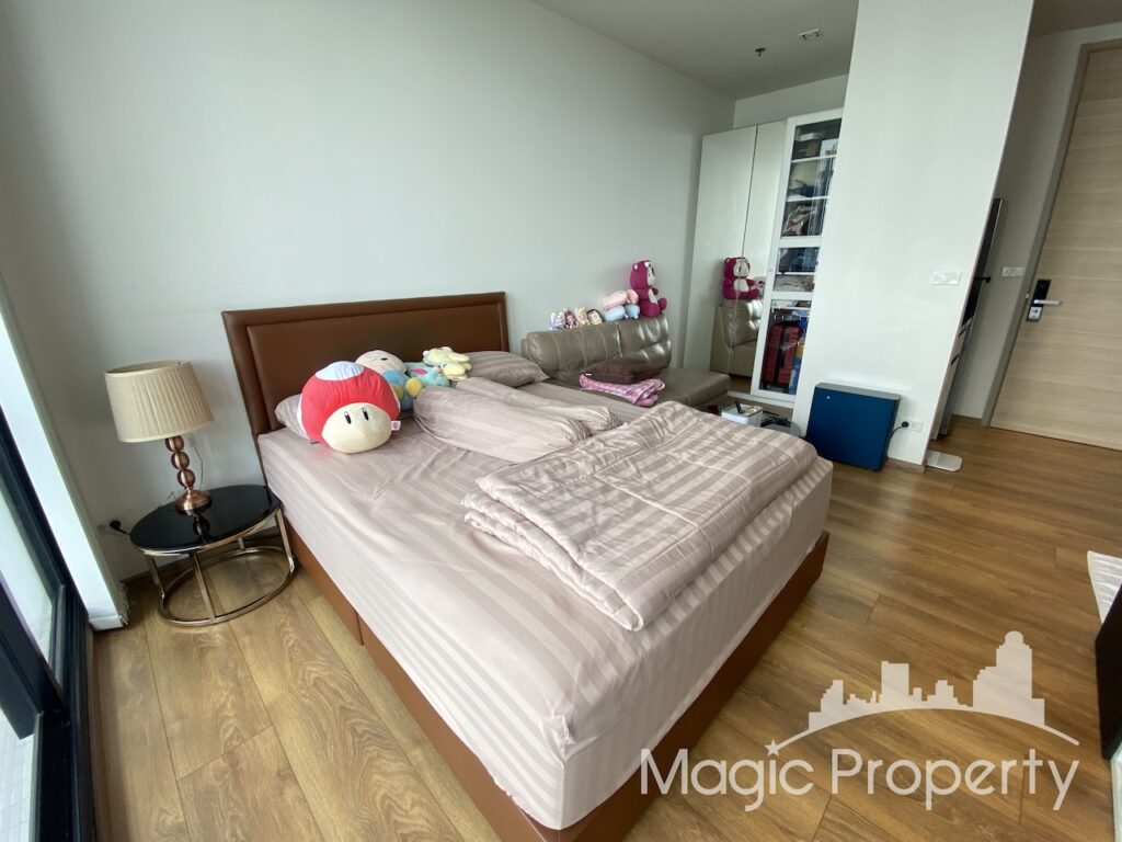 Property Image – Park Origin Phrom Phong
