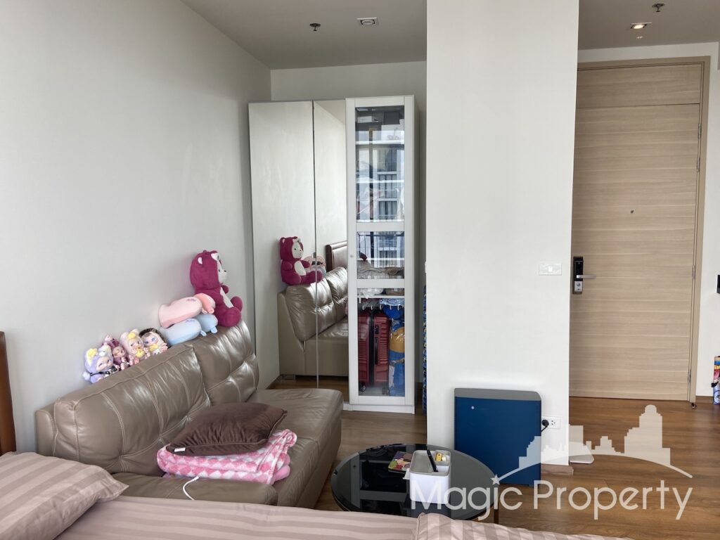 Property Image – Park Origin Phrom Phong