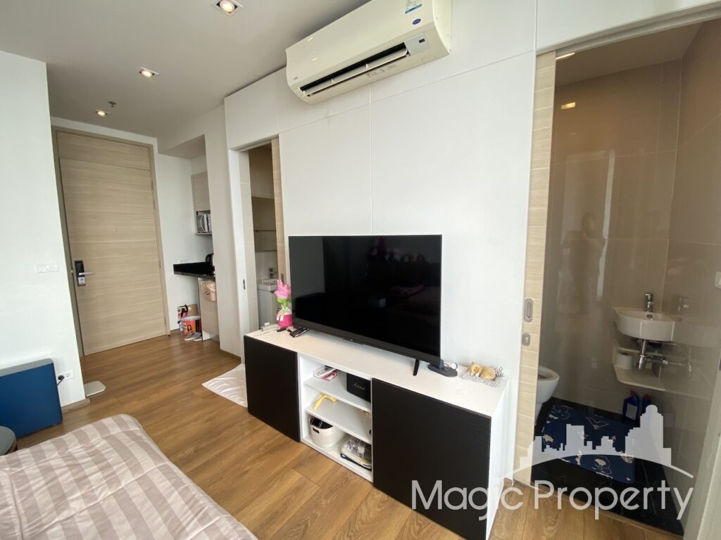 Property Image – Park Origin Phrom Phong
