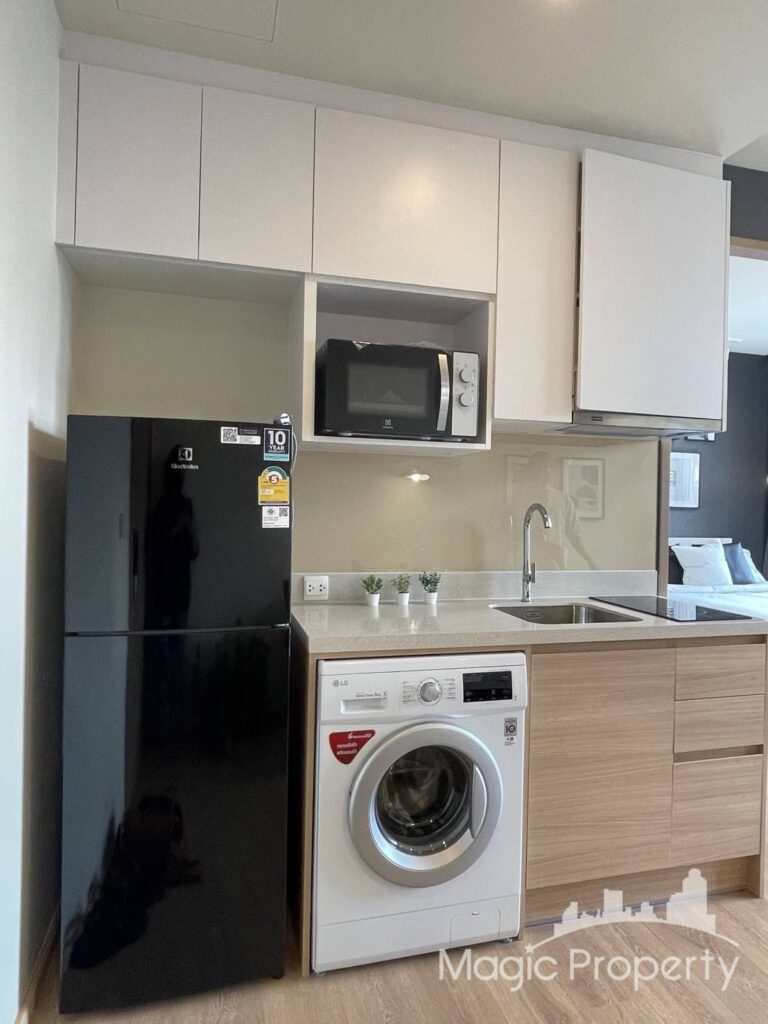 Noble Around Sukhumvit 33 Condominium 1 Bedroom For Sale Property Code MGP1280