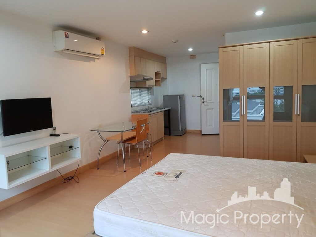 Property Image – Plus 38 Condominium