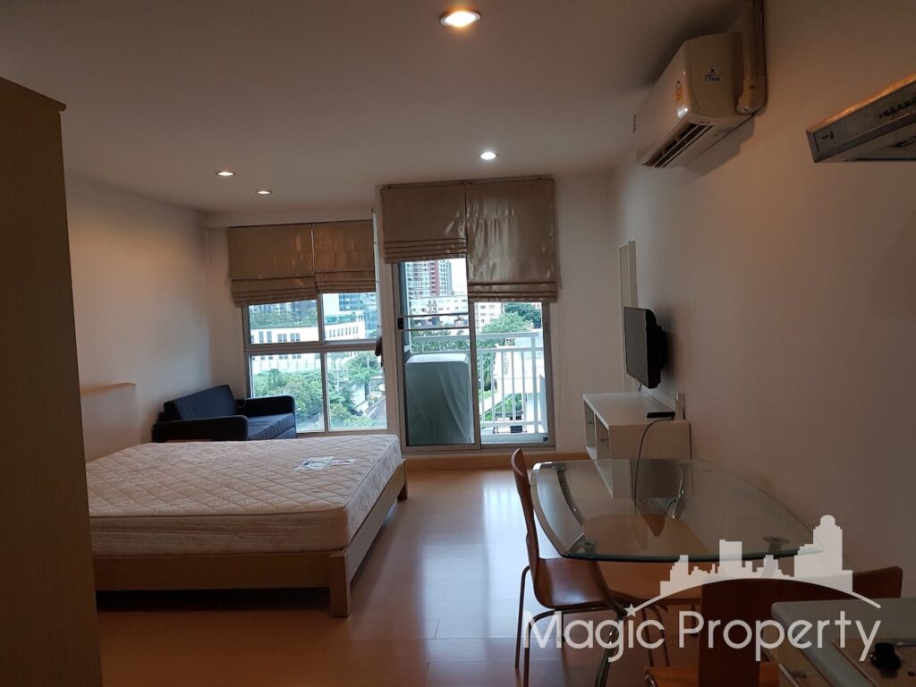 Property Image – Plus 38 Condominium