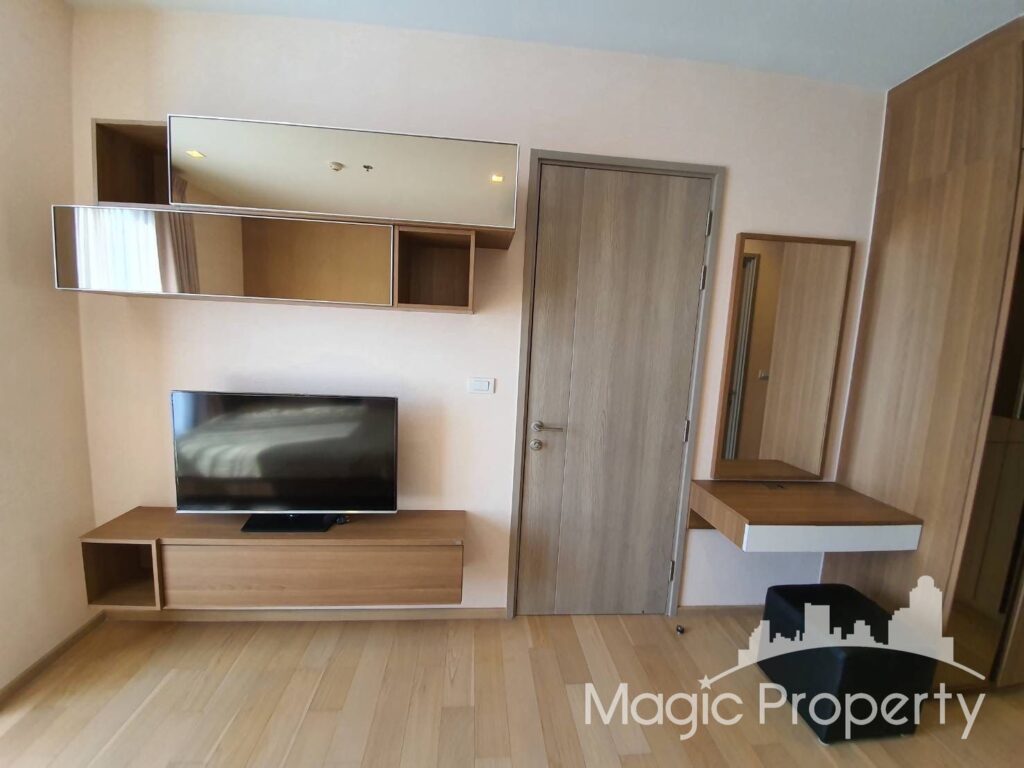 Property Image – HQ Thonglor By Sansiri