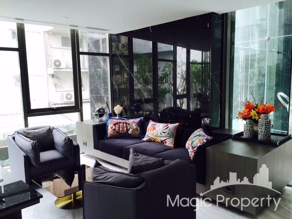 Property Image – HQ Thonglor By Sansiri