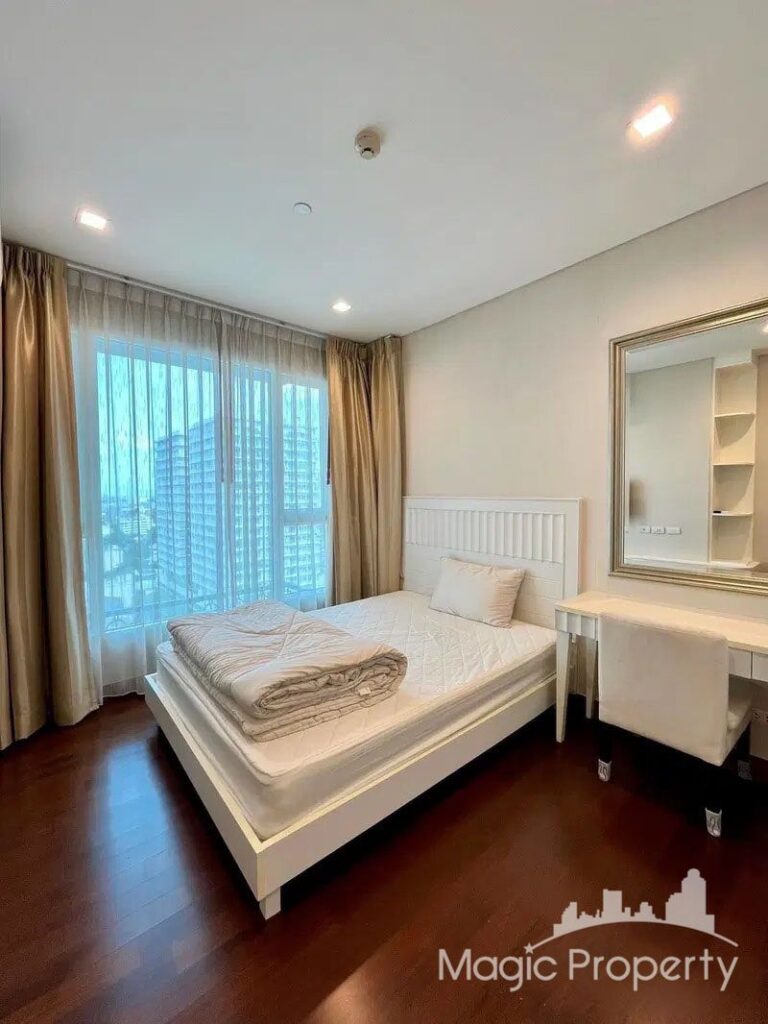 Property Image – IVY Thonglor Condominium