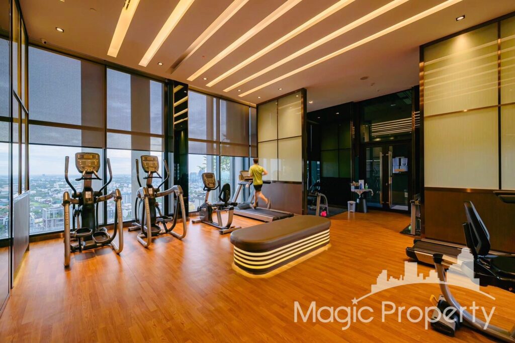 Property Image – RHYTHM Ekkamai