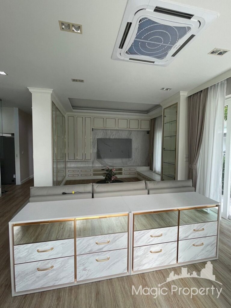 Property Image – Laddarom Bangna