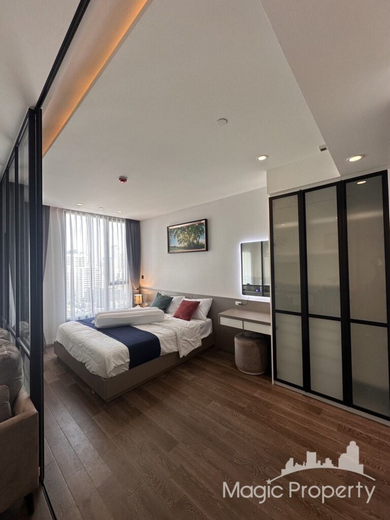 Property Image – MUNIQ Sukhumvit 23 Condominium