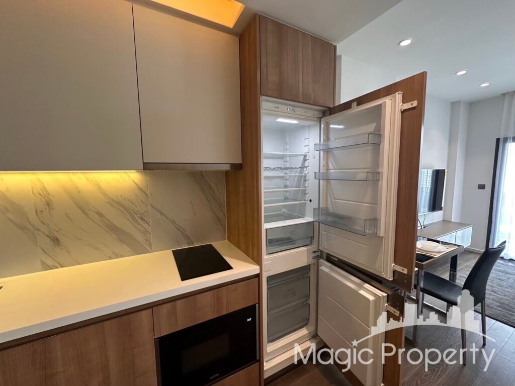 Property Image – MUNIQ Sukhumvit 23 Condominium