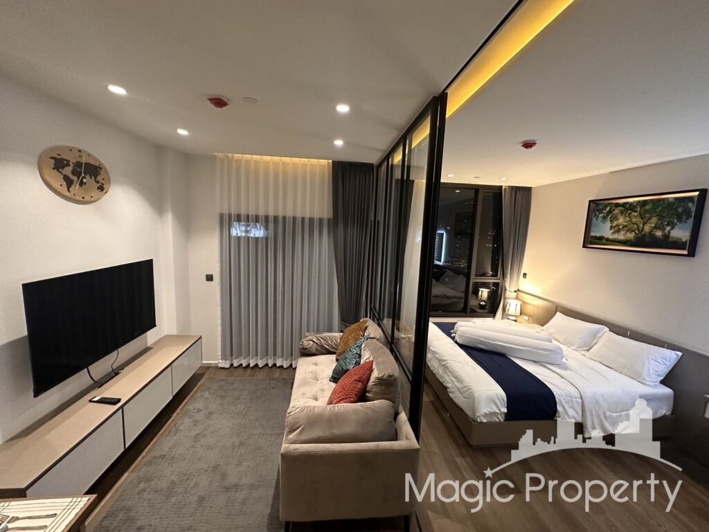 Property Image – MUNIQ Sukhumvit 23 Condominium