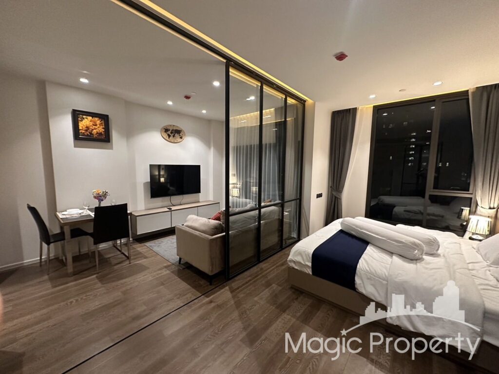 Property Image – MUNIQ Sukhumvit 23 Condominium