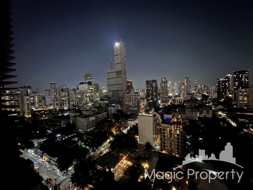 Property Image – MUNIQ Sukhumvit 23 Condominium
