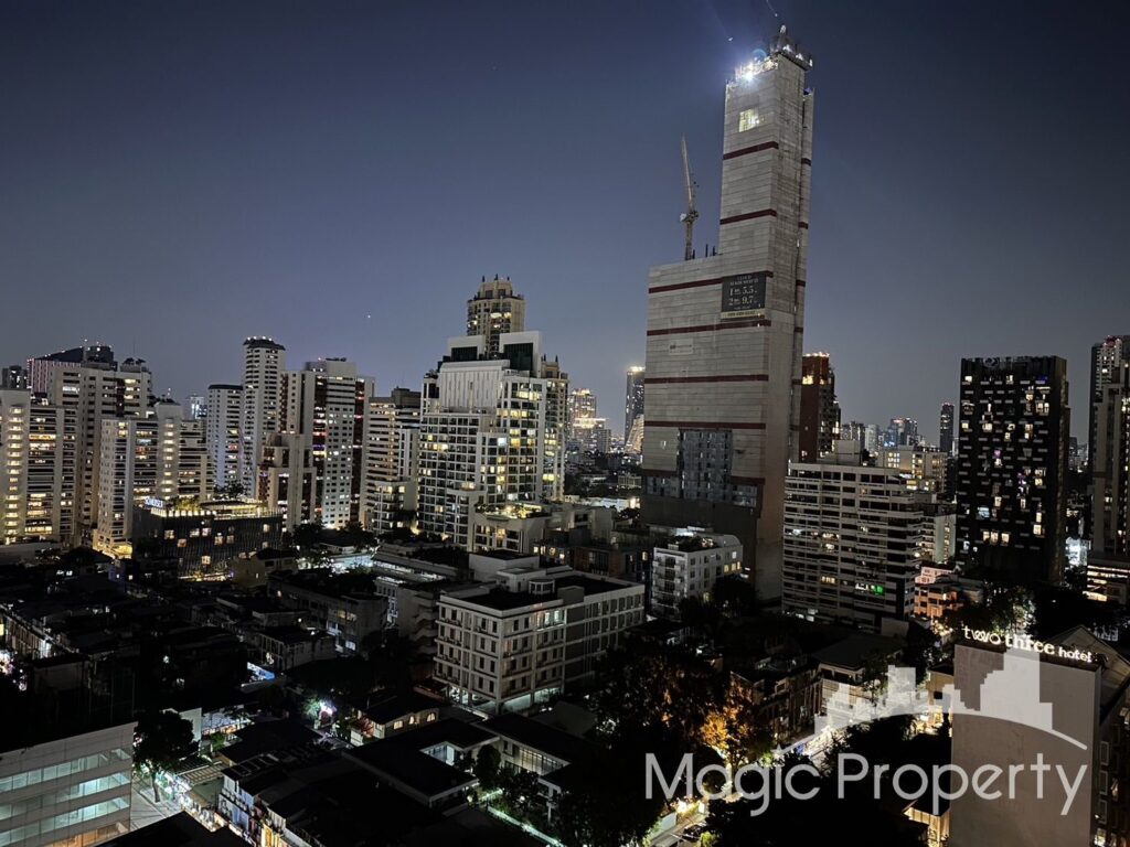 Property Image – MUNIQ Sukhumvit 23 Condominium