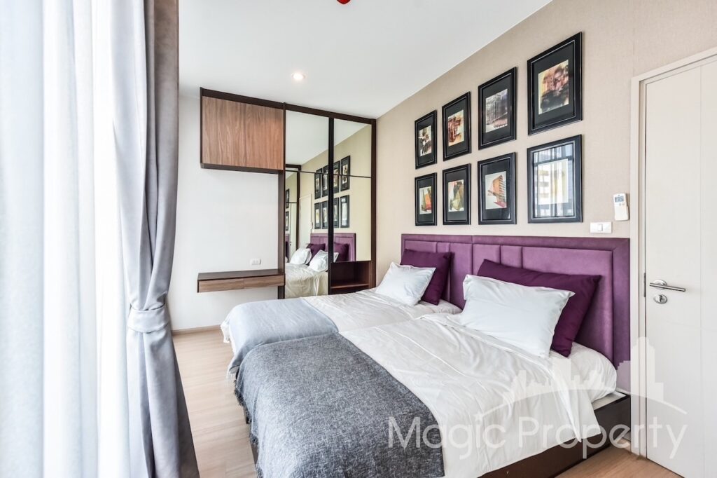 Property Image – The Capital Ekamai – Thonglor