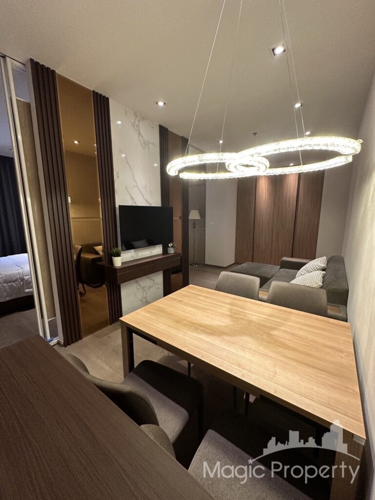 2 Bed Condo in Park Origin Phrom Phong, Khlong Tan, Bangkok | ฿40,000 | MGP1204R – Photo 5
