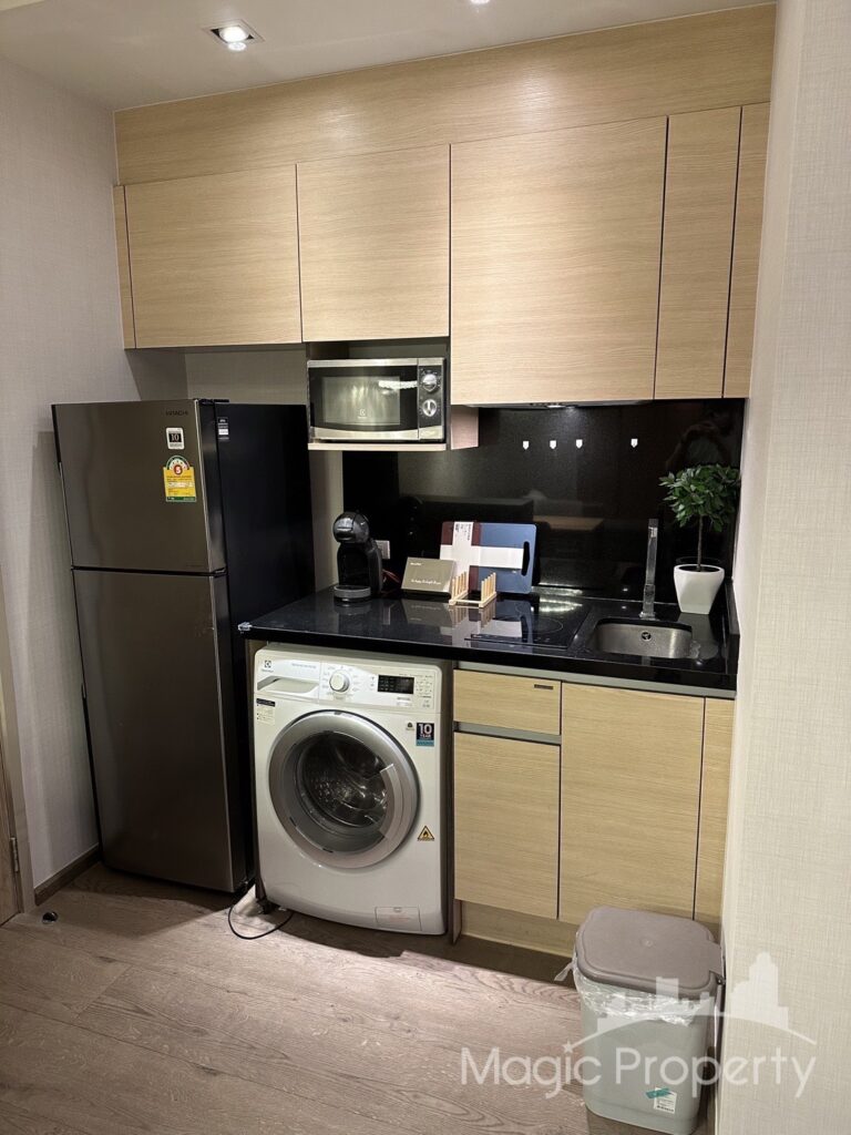 2 Bed Condo in Park Origin Phrom Phong, Khlong Tan, Bangkok | ฿40,000 | MGP1204R – Photo 6