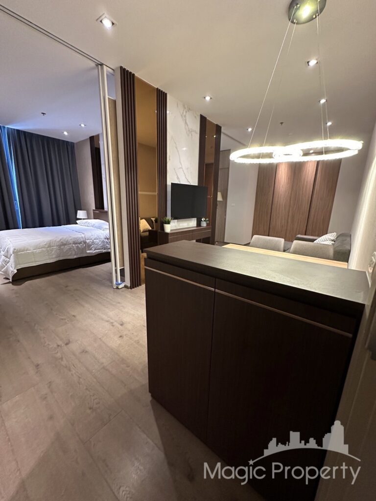 2 Bed Condo in Park Origin Phrom Phong, Khlong Tan, Bangkok | ฿40,000 | MGP1204R – Photo 7