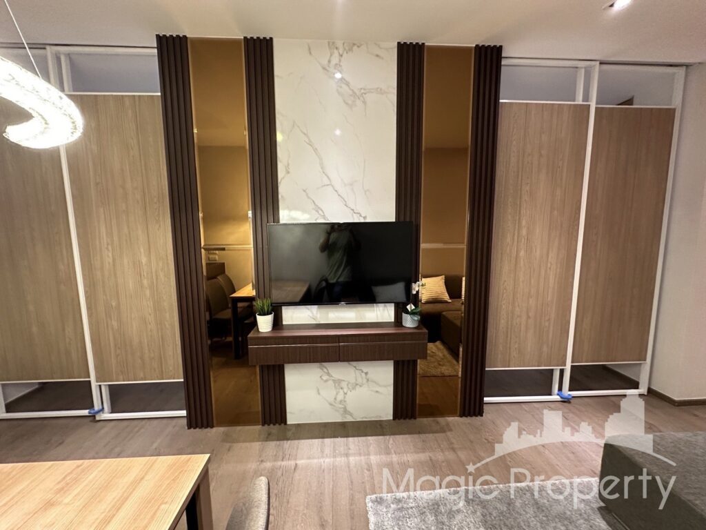 2 Bed Condo in Park Origin Phrom Phong, Khlong Tan, Bangkok | ฿40,000 | MGP1204R – Photo 8